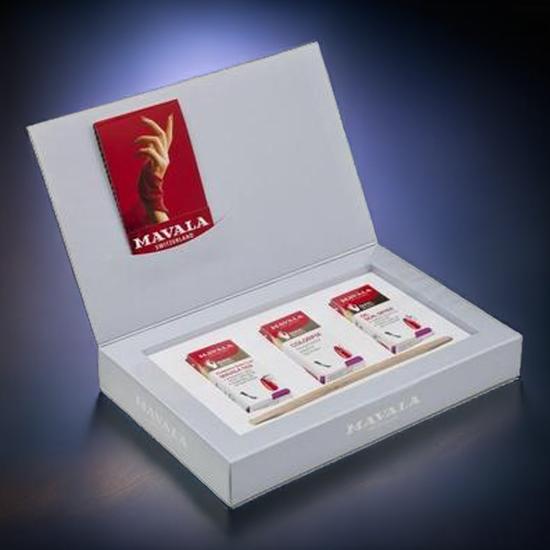 Mavala Colour Stay Discovery Set