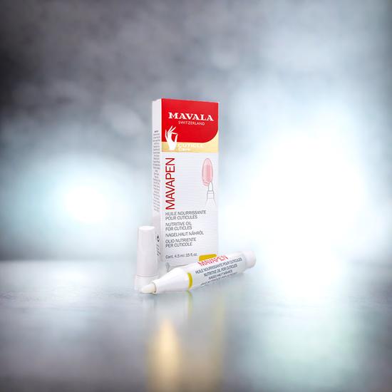 Mavala Mavapen Cuticle Oil