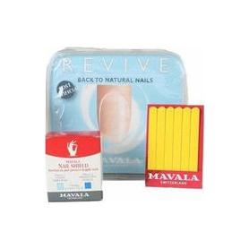 Mavala Revive Back To Natural Kit