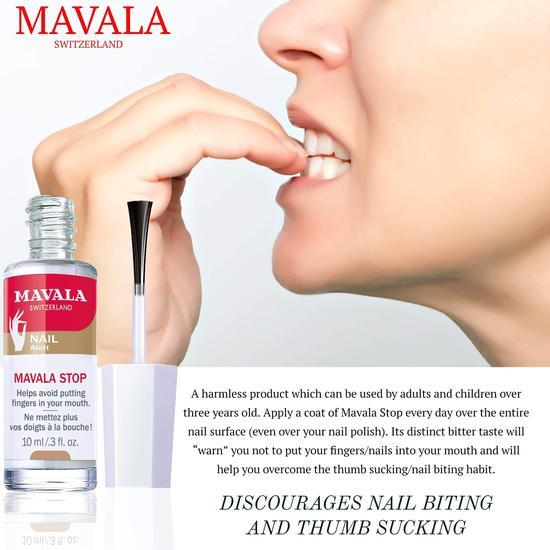 Mavala Stop 10ml