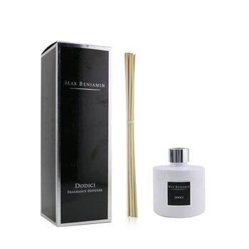 Max Benjamin Diffuser Dodici 150ml