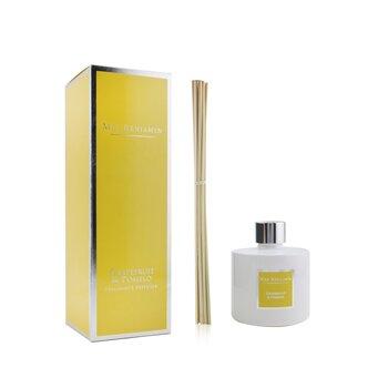 Max Benjamin Diffuser Grapefruit & Pomelo 150ml