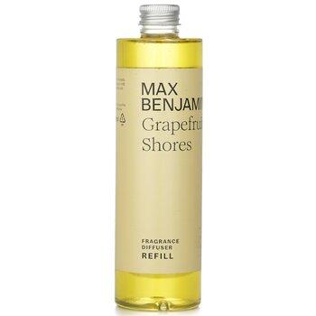 Max Benjamin Grapefruit Shores Fragrance 300ml - Refill