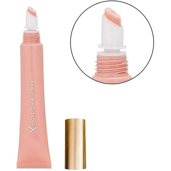 Max Factor Colour Elixir Lip Cushion 035 Baby Star Coral