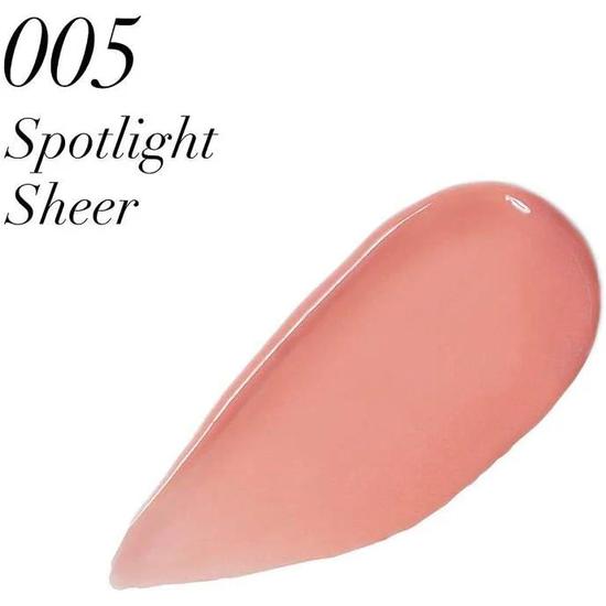 Max Factor Colour Elixir Lip Cushion 035 Baby Star Coral