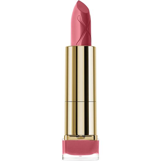 Max Factor Colour Elixir Lipstick With Vitamin E 050 Pink Brandy