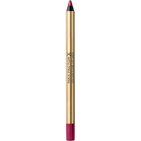 Max Factor Colour Elixir Moisturising Lip Liner 06 Mauve Moment