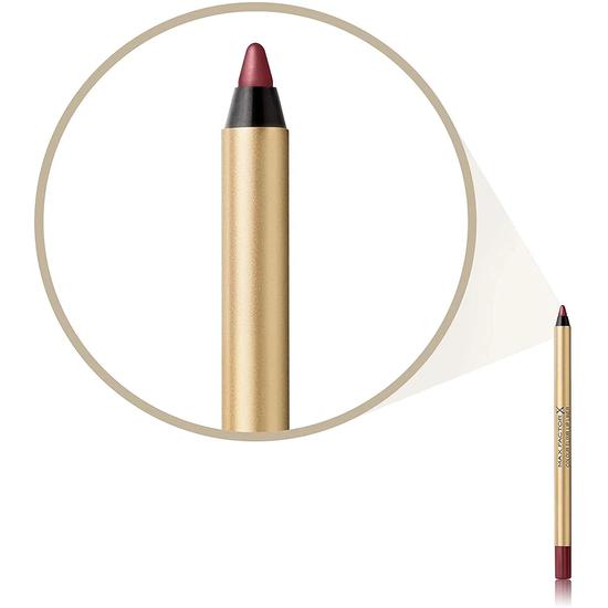Max Factor Colour Elixir Moisturising Lip Liner 06 Mauve Moment