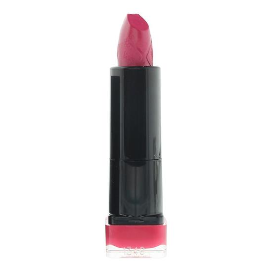 Max Factor Colour Elixir Velvet Matte Lipstick 25 Blush 4g