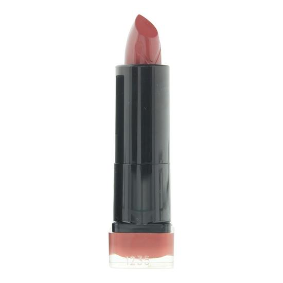 Max Factor Colour Elixir Velvet Matte Lipstick 55 Desert 4g