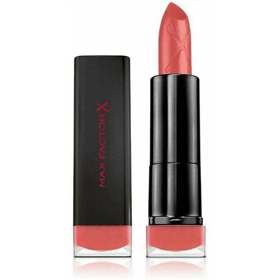 Max Factor Coulor Elixir Matte Lipstick 65 Raisin