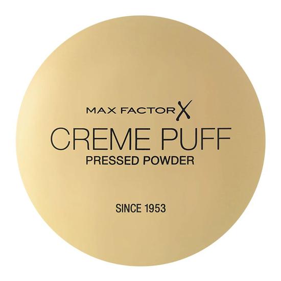 Max Factor Creme Puff Pressed Powder 13 Nouveau Beige
