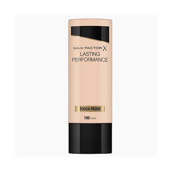 Max Factor Face Finity Lasting Performance Foundation 150 Espresso