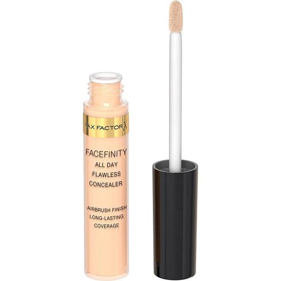 Max Factor Facefinity All Day Concealer 40