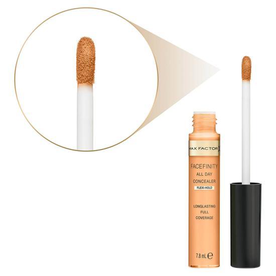 Max Factor Facefinity All Day Concealer 40