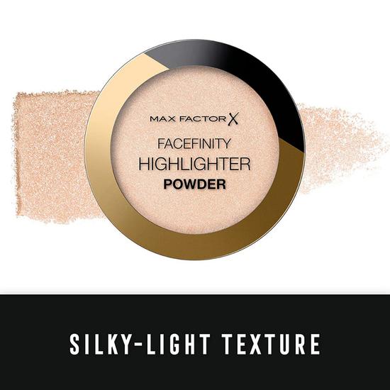 Max Factor Facefinity Highlighter Powder 002 Golden Hour