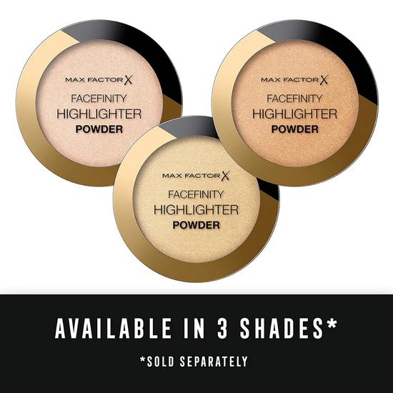 Max Factor Facefinity Highlighter Powder 002 Golden Hour
