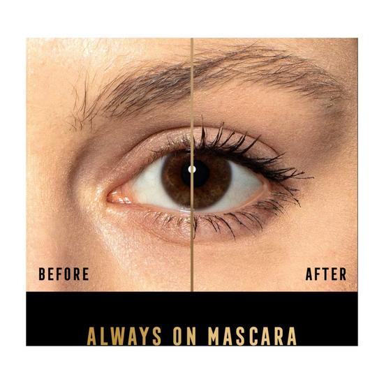 Max Factor False Lash Effect Mascara Black/Brown