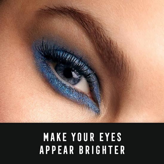 Max Factor False Lash Effect Max Out Blue Primer Blue