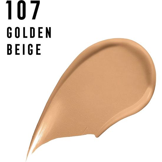 Max Factor Lasting Performance Long-Lasting Liquid Foundation 104 Vanilla