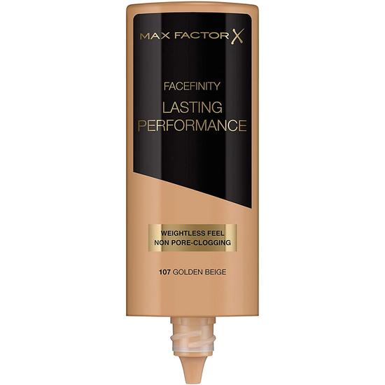 Max Factor Lasting Performance Long-Lasting Liquid Foundation 104 Vanilla