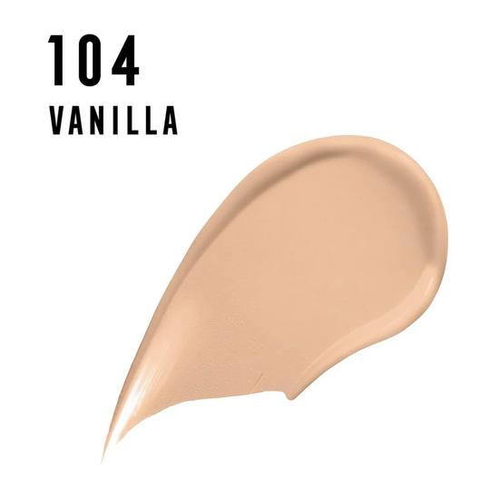 Max Factor Lasting Performance Long-Lasting Liquid Foundation 104 Vanilla