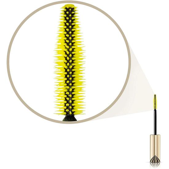 Max Factor Masterpiece High Definition Mascara 01 Rich Black