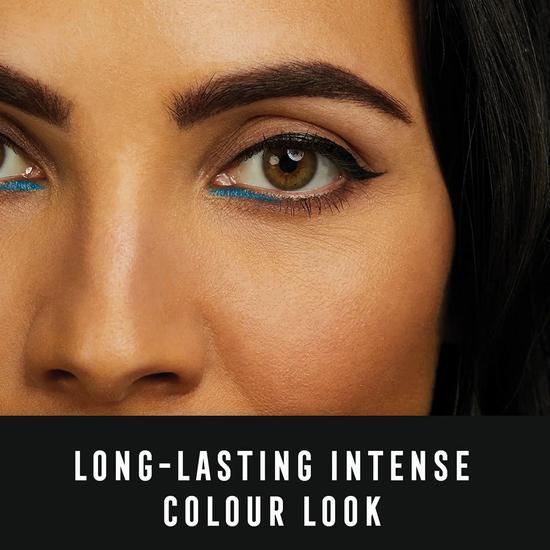 Max Factor Masterpiece High Precision Liquid Eyeliner Charcoal