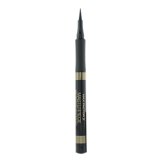 Max Factor Masterpiece High Precision Liquid Eyeliner Charcoal