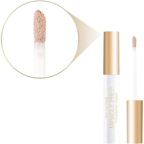 Max Factor Miracle Prep Eyeshadow Primer 10ml