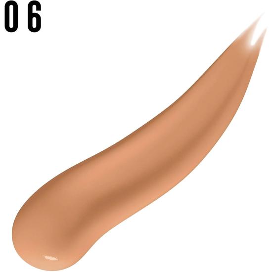 Max Factor Miracle Pure 24 Hydration 07