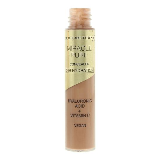 Max Factor Miracle Pure 24h Hydration Concealer 08