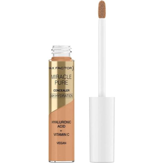 Max Factor Miracle Pure 24h Hydration Concealer 08