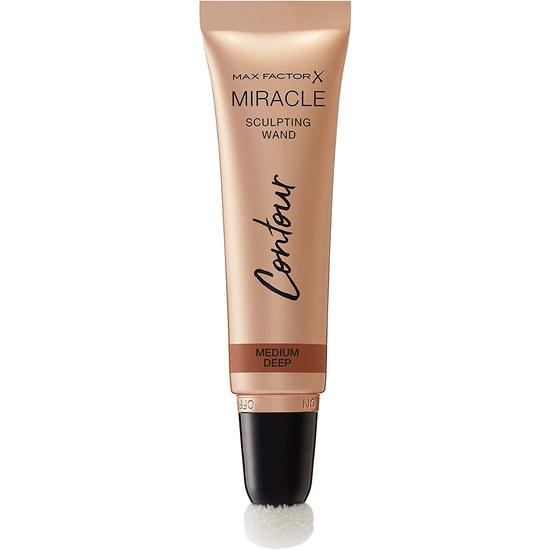 Max Factor Miracle Sculpting Wand Contour 002 Medium Deep