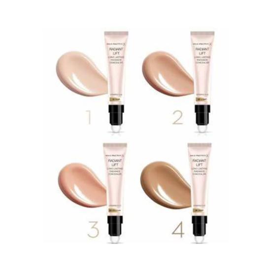 Max Factor Radiant Lift Concealer 04 Dark