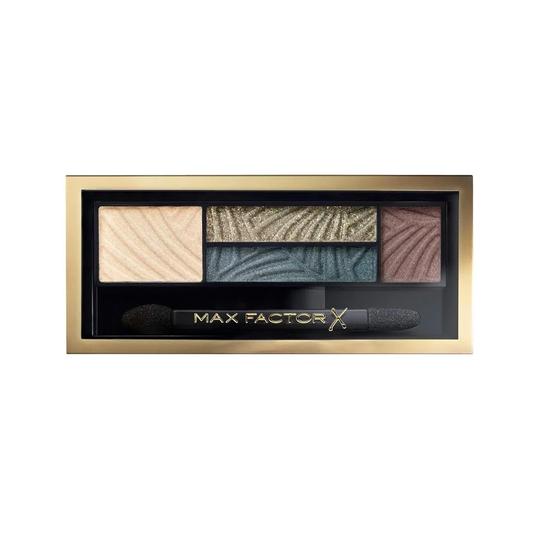 Max Factor Smokey Eye Drama Kit 06 Azure allure