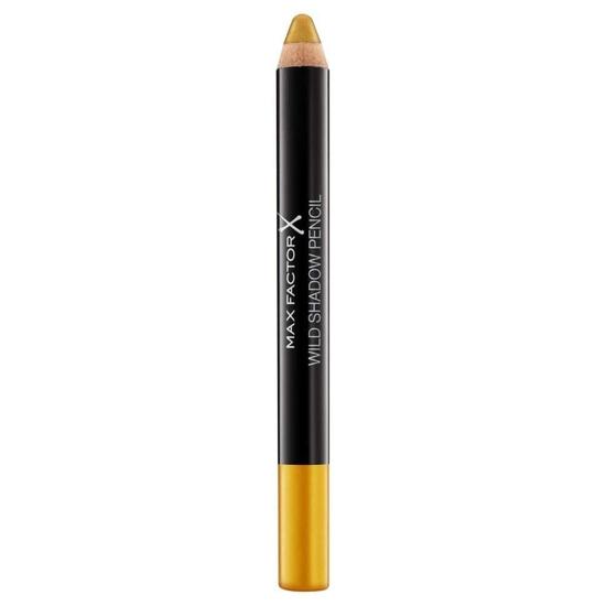 Max Factor Wild Shadow Pencil 040 Brazen Gold