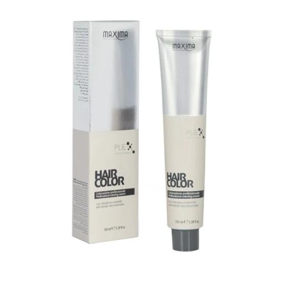Maxima Professional Plex Hair Colouring Cream 100ml / Maxima 5.2