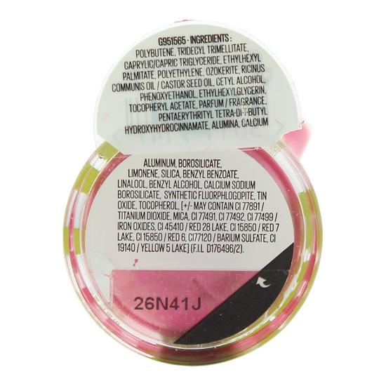 Maybelline Baby Lips Balm & Blush Flirty Pink 3.5g
