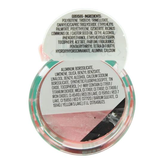 Maybelline Baby Lips Balm & Blush Innocent Peach 3.5g