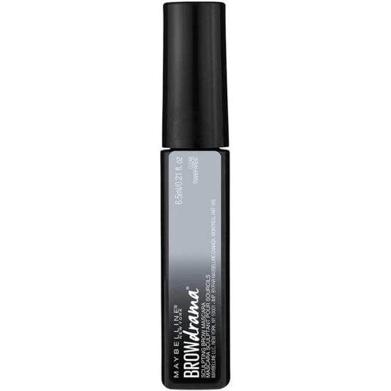 Maybelline Brow Drama Sculpting Brow Mascara Transparent