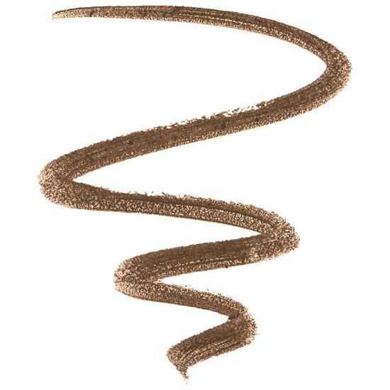 Maybelline Brow Precise Sharpenable Filling Pencil Soft Brown
