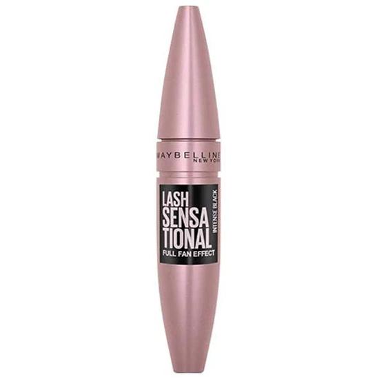 Maybelline Cils Sensational Mascara LUSCIOUS Intense BLAck