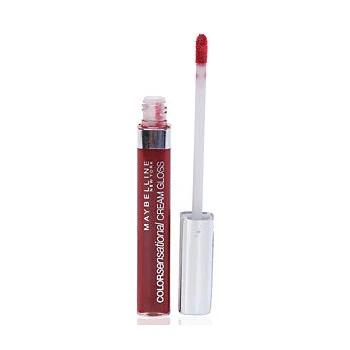 Maybelline Colour Sensational Lip Gloss 560 Red Love
