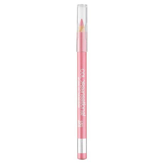 Maybelline Colour Sensational Lip Liner 540 Hollywood Red
