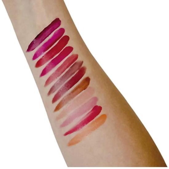 Maybelline Colour Sensational Shine Lipstick 065 Spicy Mauve