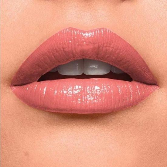 Maybelline Colour Sensational Shine Lipstick 065 Spicy Mauve