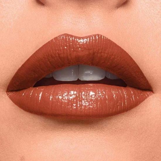 Maybelline Colour Sensational Shine Lipstick 065 Spicy Mauve
