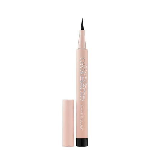 Maybelline Gigi Hadid East Coast Glam Liquid Eyeliner Black