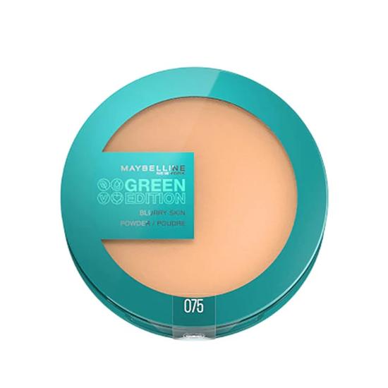 Maybelline Green Edition Blurry Skin Powder 025